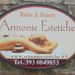 Armonie Estetiche Di Vismara Carla Centro Estetico, Carobbio degli Angeli orari di apertura