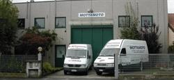 Mottamoto Di Motta Luigi & C. Snc, Casatenovo orari di apertura