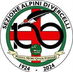Associazione Nazionale Alpini Sez. Di Vercelli, orari di apertura