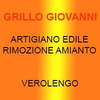 Giovanni Grillo Artigiano Edile, Verolengo orari di apertura