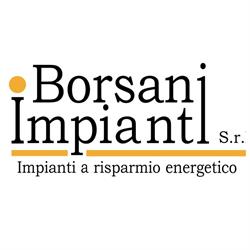 Borsani Impianti SRL, Casorezzo orari di apertura