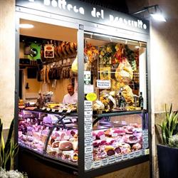 La Bottega Del Prosciutto Di Baldan Marco, Padova orari di apertura