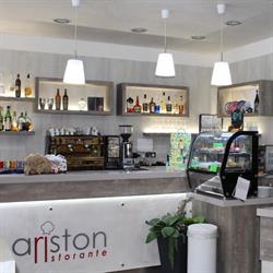 Ristorante Ariston pizzeria, Padova orari di apertura
