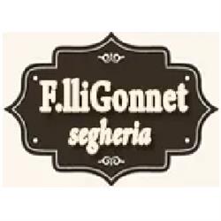 Segheria F.lli Gonnet, Villar Perosa orari di apertura