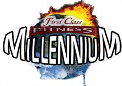 Millennium Fitness Sas Di Santone Tiziana & C., Volpiano orari di apertura
