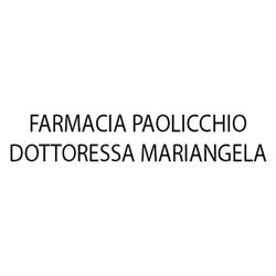Farmacia Paolicchio Dottoressa Mariangela, Acquaviva delle Fonti orari di apertura