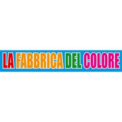 La Fabbrica del Colore Sas, Castronno orari di apertura
