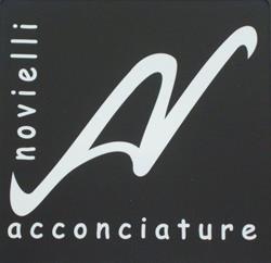 Novielli Acconciature Snc Dei F.Lli Novielli Pietro E Giuseppe, Acquaviva delle Fonti orari di apertura