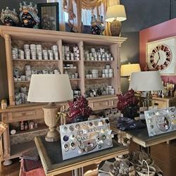 Lineatre Complementi D'Arredo, Alberobello orari di apertura