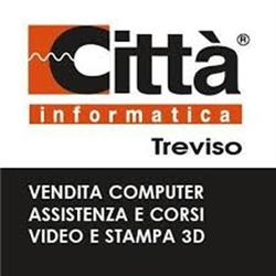 Citta' Informatica Treviso, Castagnole orari di apertura