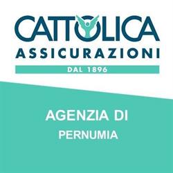 Assicurazioni Cattolica Di Sadocco Barbara e C. SAS, Pernumia orari di apertura