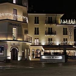 Hotel San Lorenzo, Chiavenna orari di apertura