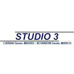 Studio 3 Progettazioni - Schiavon geom. Marco – Carrai geom. Mauro, Ponte San Nicolò orari di apertura