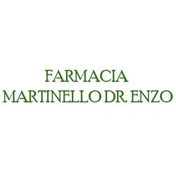 Farmacia Martinello Dr. Enzo, Pontecchio Polesine orari di apertura