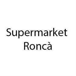 Supermarket Ronca', Roncà orari di apertura