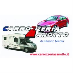 Carrozzeria Zanotto Nicola, Tombazosana orari di apertura