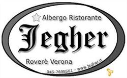 Jegher Ristorante e Camere, Roverè Veronese orari di apertura