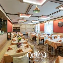 Ristorante Bar Orfea, Roverè Veronese orari di apertura