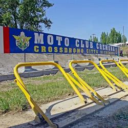 Moto Club Cremona, orari di apertura
