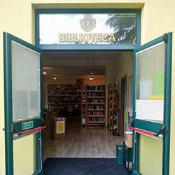 Comune Di Daverio Biblioteca, orari di apertura