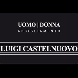 Castelnuovo Luigi, Erba orari di apertura
