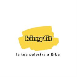 Palestra King Fit Club, Erba orari di apertura