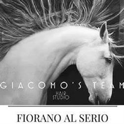 Giacomò Team Di Bergamini Giacomo Parrucchieri, Fiorano al Serio orari di apertura