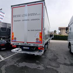 Biesse Log System S.r.l., Santorso orari di apertura