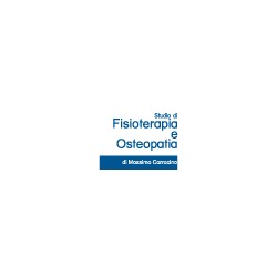 Studio di Osteopatia e Fisioterapia Carracino Massimo, Gavirate orari di apertura