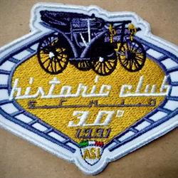 Historic Club Schio-Segreteria, orari di apertura
