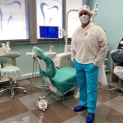 Nakhle Elia Studio Dentistico, Gonzaga orari di apertura