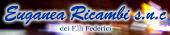 Euganea Ricambi Dei F.lli Federici (S.n.c.), Selvazzano Dentro orari di apertura
