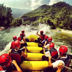 Rafting Ivan Team, Solagna orari di apertura