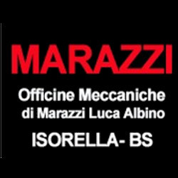 Marazzi Officine Meccaniche, Isorella orari di apertura