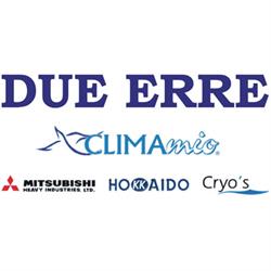 Due Erre, Lecco orari di apertura