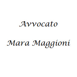 Studio Legale Maggioni Avv. Mara, Lecco orari di apertura
