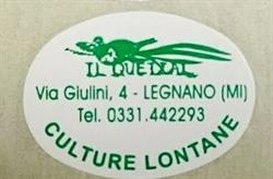 Il Quetzal Di Bellone Alessandra, Legnano orari di apertura