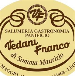 Gastronomia Vedani Franco, Legnano orari di apertura