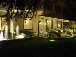 Ristorante Il Fiordo Di Mascolo M., Lomazzo orari di apertura