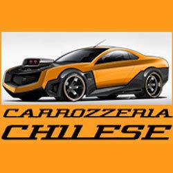 Carrozzeria Chilese, Trissino orari di apertura