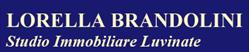 Lorella Brandolini S.a.s. Di Brandolini Lorella & C., Luvinate orari di apertura