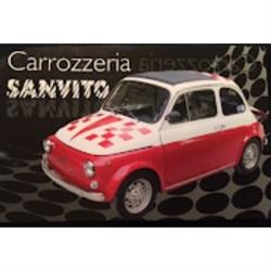 Carrozzeria Sanvito Denis Soccorso Stradale, Valdobbiadene orari di apertura