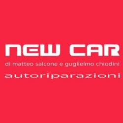 Point Service Autofficina New Car, Magenta orari di apertura