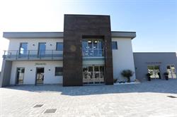 Onoranze Funebri – Casa Funeraria Sant’Ambrogio, Magnago orari di apertura