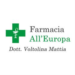 Farmacia all'Europa di Voltolina Mattia, Venezia orari di apertura