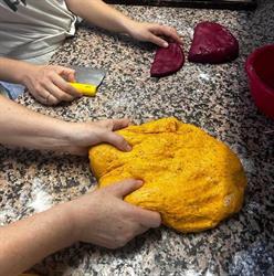 Panificio Rossetti e Malaguti, Pozzolo orari di apertura