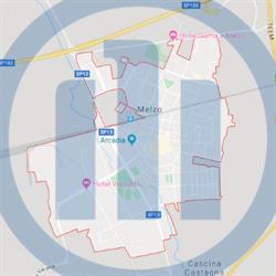 Conti e Pozzi Assicurazioni S.n.c. Di Conti F. e Pozzi m. r., Melzo orari di apertura