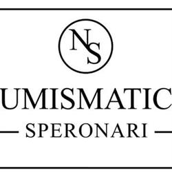 Numismatica Speronari S.a.s. Di Occhiochiuso Rosal, Milano orari di apertura