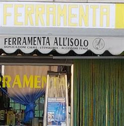 Ferramenta all'Isolo, Verona orari di apertura