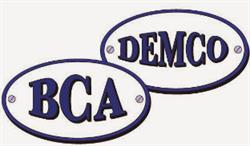 BCA. Demco-KIT, Milano orari di apertura